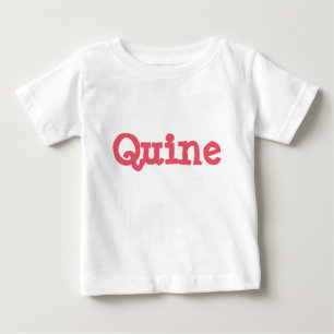 Quine Hoodie