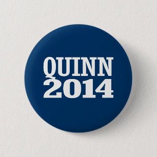 QUINN 2014 RONDE BUTTON 5,7 CM