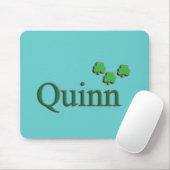 Quinn Family Muismat (Met muis)