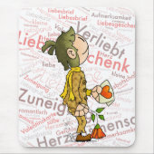 Quinn - Liebe Muismat (Voorkant)