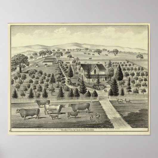 Quinn Poster (Voorkant)