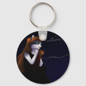 Quinn Sleutelhanger (Voorkant)