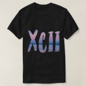 Quinn XCII Quinn T-shirt (Design voorkant)