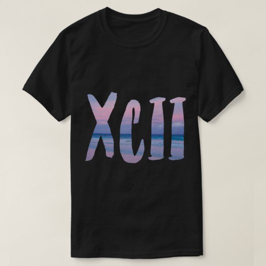 Quinn XCII Quinn T-shirt (Design voorkant)