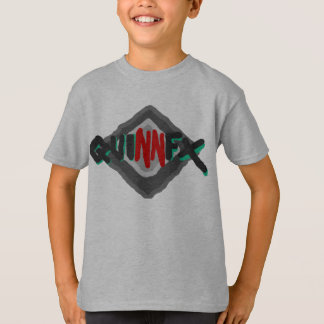 quinnfx skrillex stijlalbum t shirt