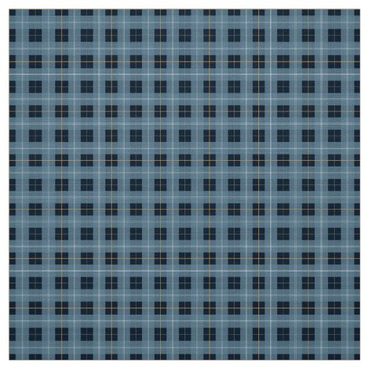 Quinnipiac University Tartan Stof (Swatch)