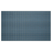Quinnipiac University Tartan Stof (Fat Quarter)