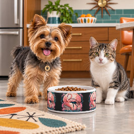Quinoa Nia Pet Bowl Voerbakje