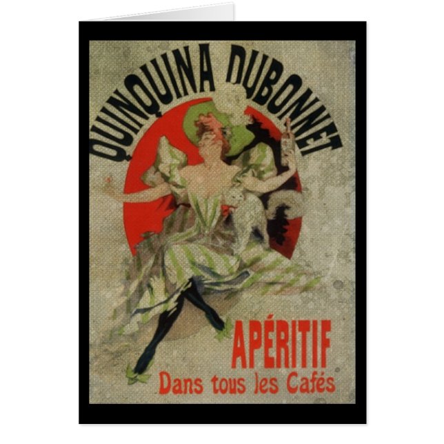 Quinquina Dubonnet 1898 3 (Voorkant)