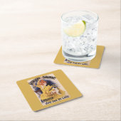 Quinquina Dubonnet Aperitif Promotion Poster Kartonnen Onderzetters (Insitu)