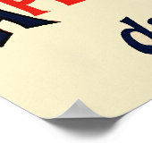 Quinquina Dubonnet Poster (Hoek)