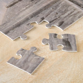 Quinta da Regaleira Legpuzzel (Zijkant)