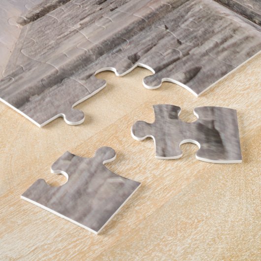 Quinta da Regaleira Legpuzzel (Zijkant)