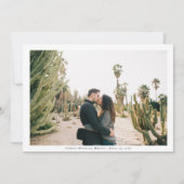 Quintana Roo | Destination Wedding Routebeschrijvi Kaart (Achterkant)