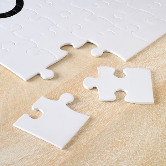 Quintana Roo holbox strand mexico. Legpuzzel (Zijkant)