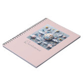Quintessence Oragami World Notitieboek (Linkerzijde)
