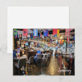 Quintessential Tipperary Pub - Ierland Briefkaart (Voorkant / Achterkant)