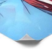 QuintEssentiële quintuplets Poster (Hoek)