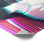 Quintessets Quintuplets Nino Poster (Hoek)