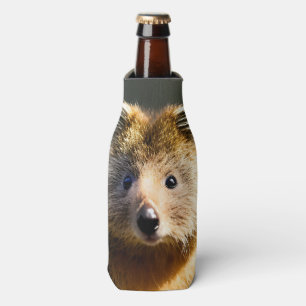 Quintin The Ginger Quokka, fles koeler
