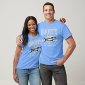 Quints Cage Divingours Universal UCS LLC meisje T-shirt (Unisex)