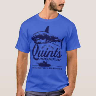 Quints Vist T-shirt