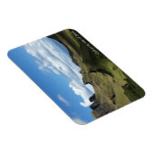 Quiraing Skye Magnet Magneet (Rechterzijde)