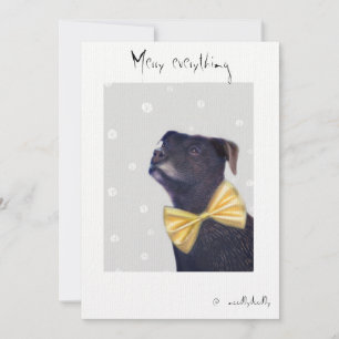Quirky cards voor geliefden bedankkaart