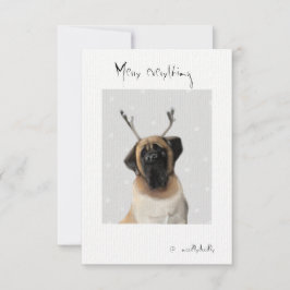 Quirky cards voor geliefden bedankkaart