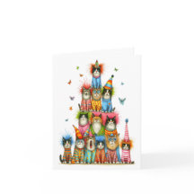 QUIRKY CATS Versie1