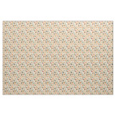 Quirky Cluckers: Whimsy kip Stof (Yard (91,4 cm))