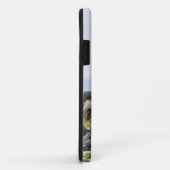 Quirky Design - Schapen in een veld Case-Mate iPhone Case (Achterkant/rechts)