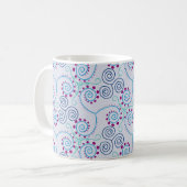 Quirky Koffiemok (Voorkant links)