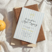 Quirky Lemon Main Squeeze Vrijgezellenfeest Kaart