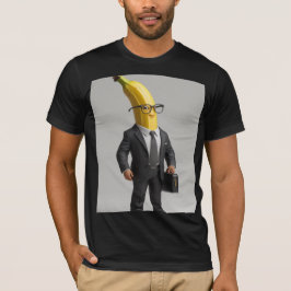 Quirky Office Humor Tee Gift T-shirt