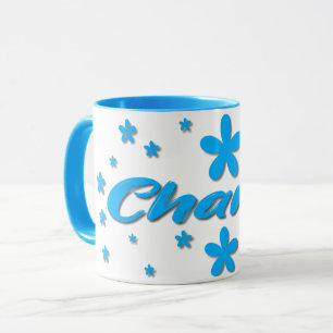 Quirky Qups Collectie Mok
