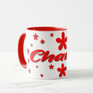 Quirky Qups Collectie Mok