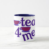 Quirky Qups Collectie Mok (Midden)