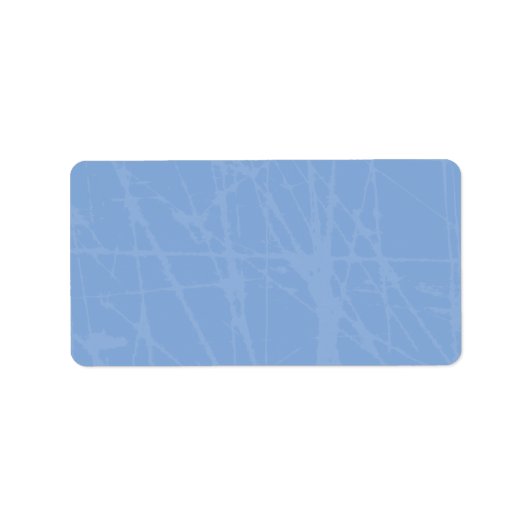 Quirky Rabbi Bar Bat Mitzvah print je eigen label (Voorkant)