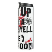 Quirky Reminder Thermosbeker (Geroteerd rechts)