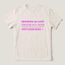 Quirky Roze Moederlijkheid Modus AAN – Adem Liefde