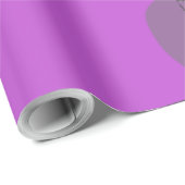 Quirky thee 1-pakpapier cadeaupapier (Rol Hoek)