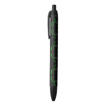 Quirky Venus Flyval Novelty Pen
