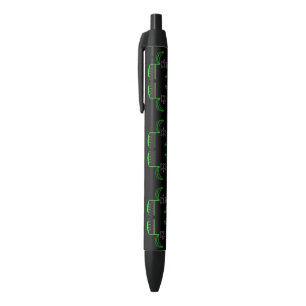 Quirky Venus Flyval Novelty Pen