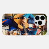 QuirkyCovers: leuke en funky Design iPhone Hoesje (Achterkant horizontaal)