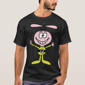 Quisp Essential T-Shirt