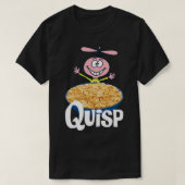 Quisp Essential T-Shirt (Design voorkant)