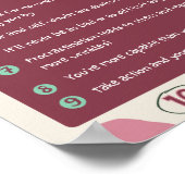 QUIT-poster Poster (Hoek)