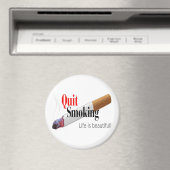 QUIT ROKING MAGNEET (Insitu (Vaatwasser))