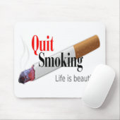 QUIT ROKING MUISMAT (Met muis)